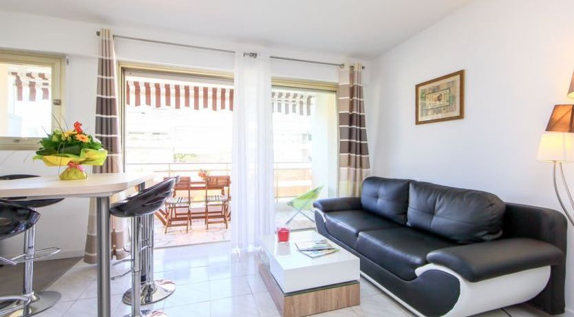 Photo of Villa Lerins Apartment 6