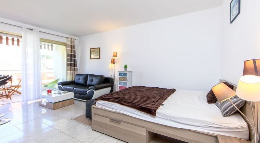 Photo of Villa Lerins Apartment 6