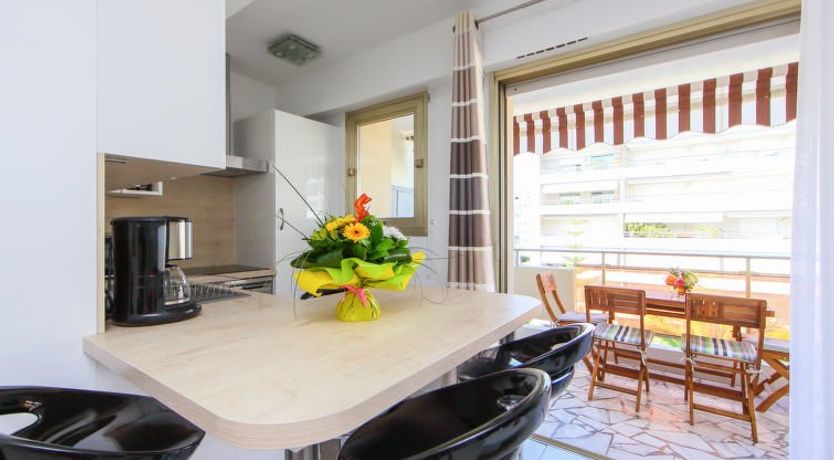 Photo of Villa Lerins Apartment 6