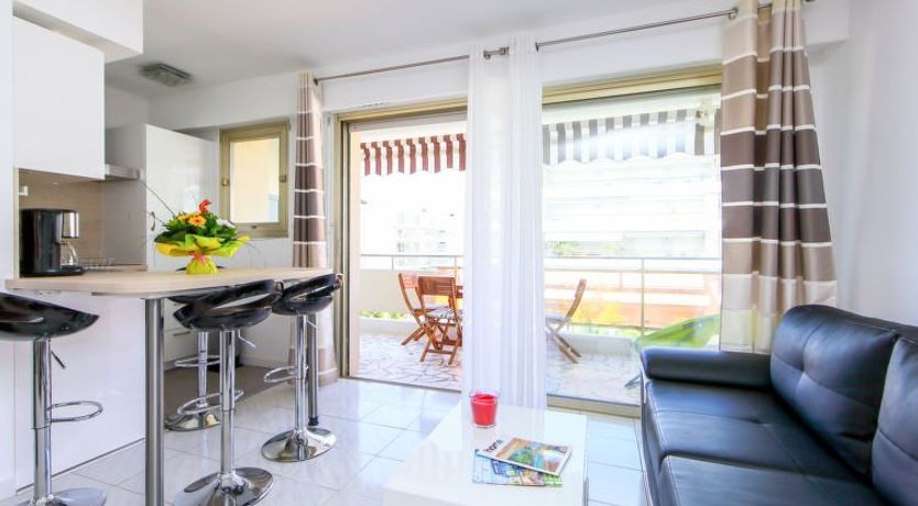 Photo of Villa Lerins Apartment 6