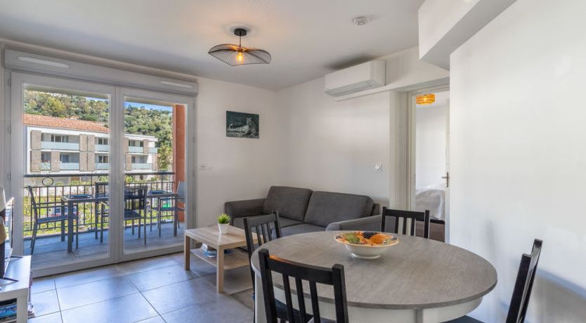 Photo of Le Jardin du Loderi Apartment 2