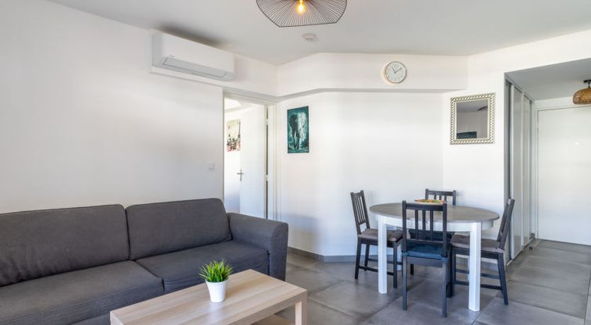 Photo of Le Jardin du Loderi Apartment 2