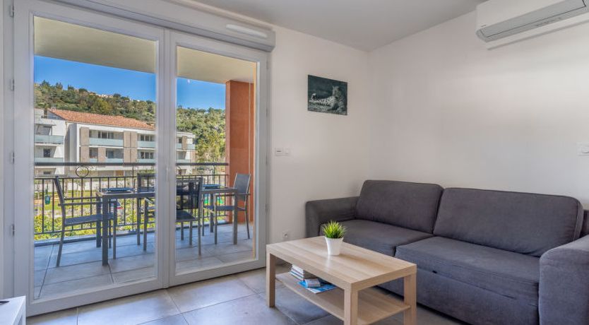 Photo of Le Jardin du Loderi Apartment 2