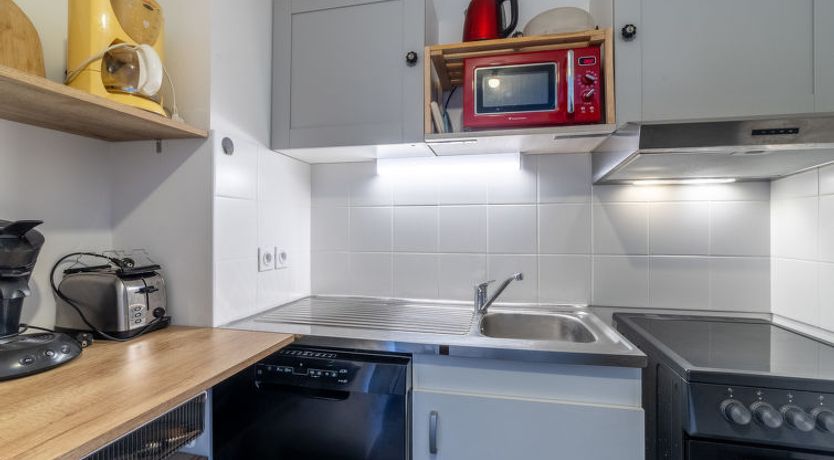 Photo of Le Jardin du Loderi Apartment 2