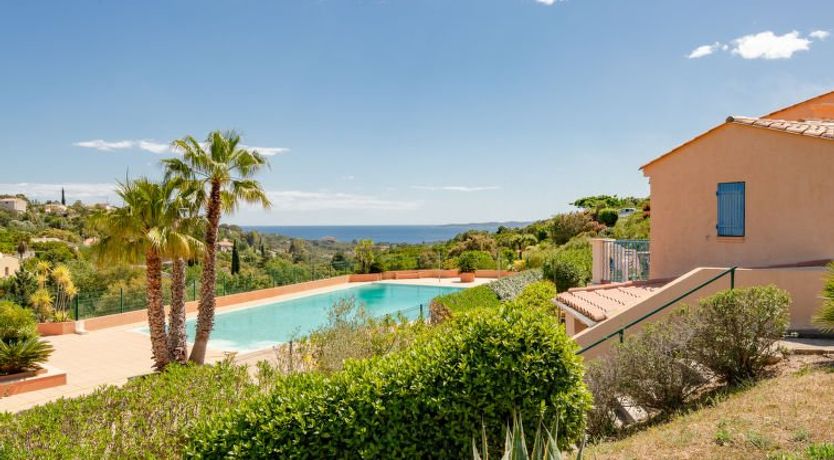 Photo of Les Hauts des Issambres Apartment 12