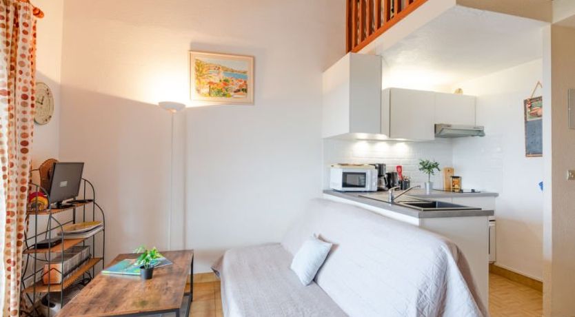 Photo of Les Hauts des Issambres Apartment 12