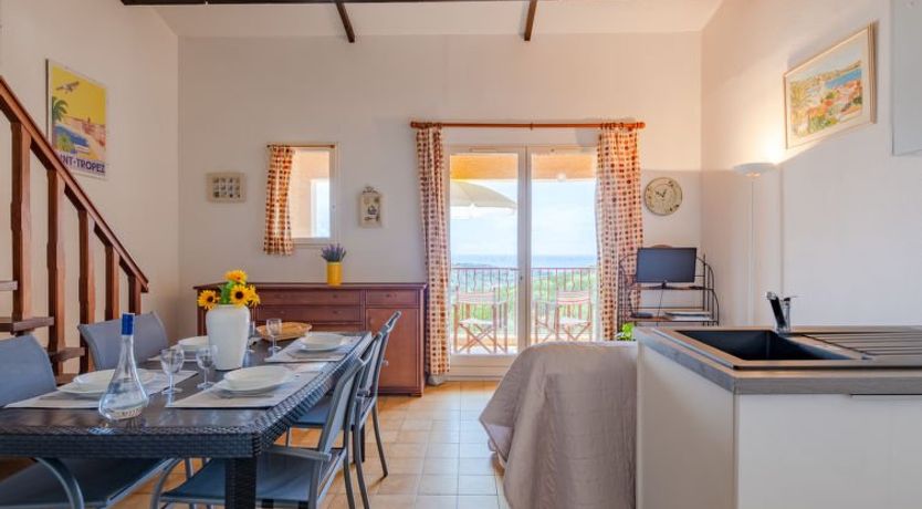 Photo of Les Hauts des Issambres Apartment 12