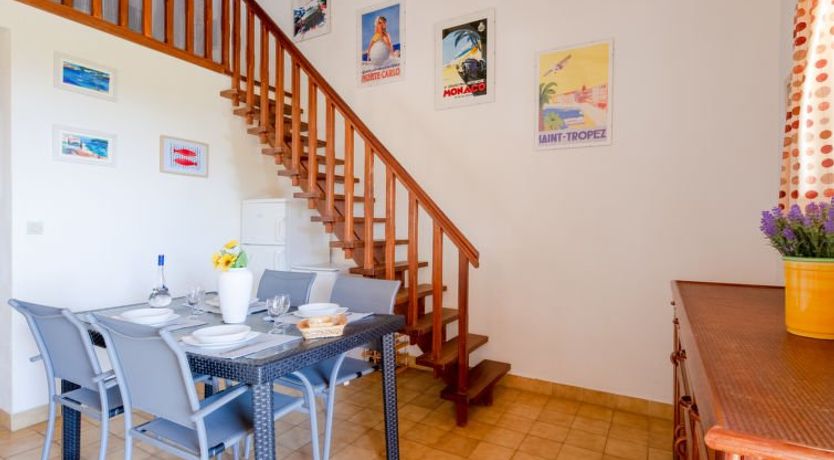 Photo of Les Hauts des Issambres Apartment 12