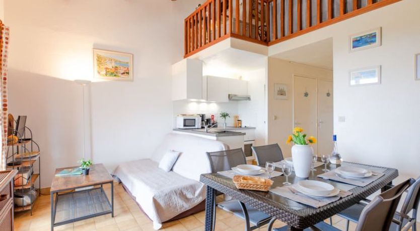 Photo of Les Hauts des Issambres Apartment 12