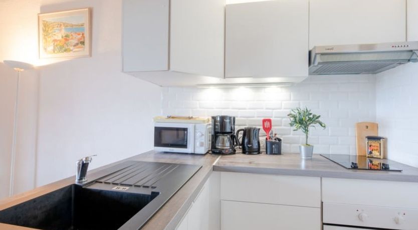 Photo of Les Hauts des Issambres Apartment 12