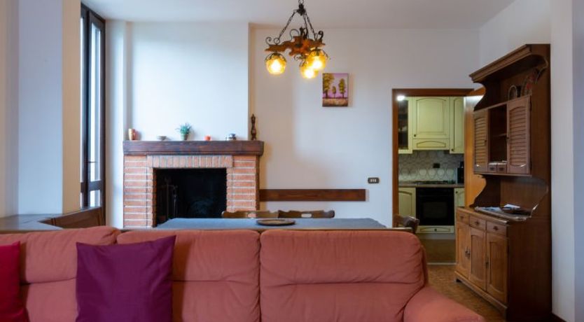 Photo of Salice Verde (GLA132) Apartment 3