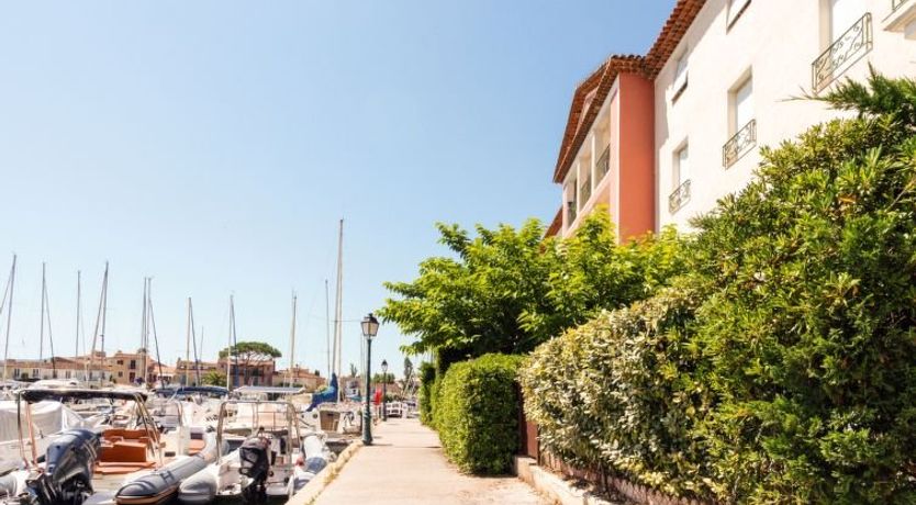 Photo of Rue de l'Amarrage