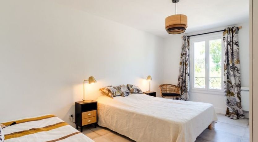 Photo of Rue de l'Amarrage