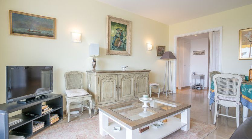 Photo of Les Pervenches