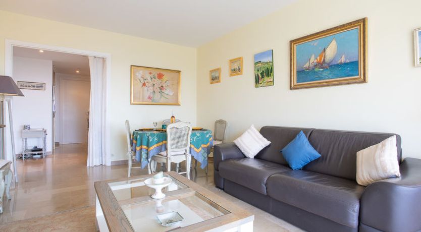 Photo of Les Pervenches