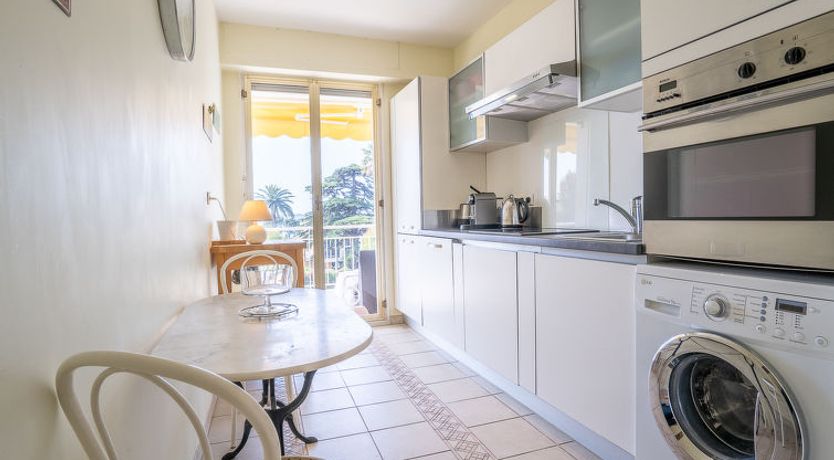 Photo of Les Pervenches