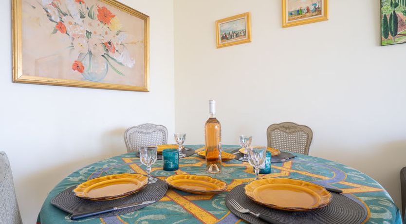 Photo of Les Pervenches