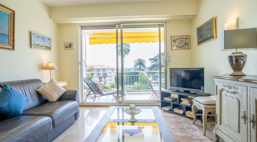 Photo of Les Pervenches