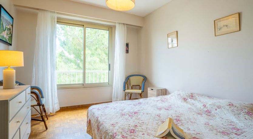 Photo of Les Pervenches