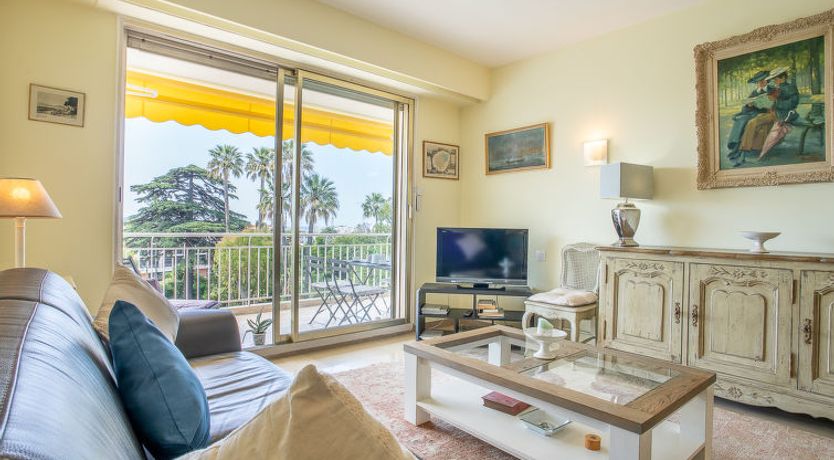 Photo of Les Pervenches