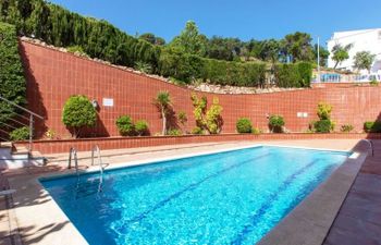 Cala del mar Apartment