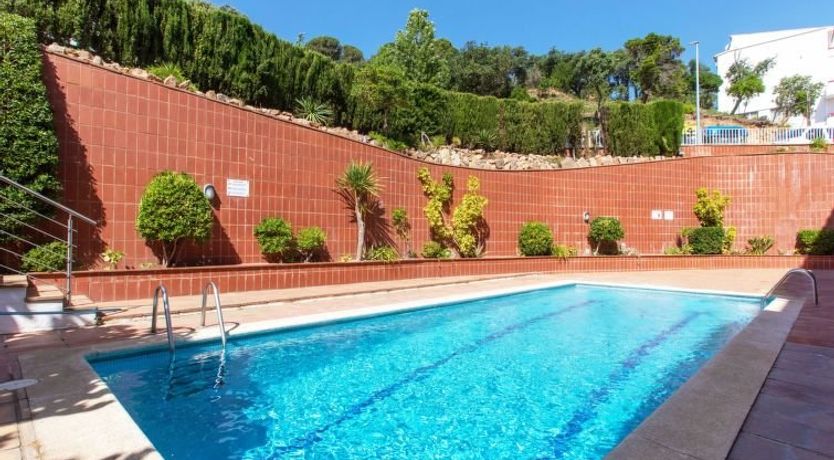 Photo of Cala del Mar