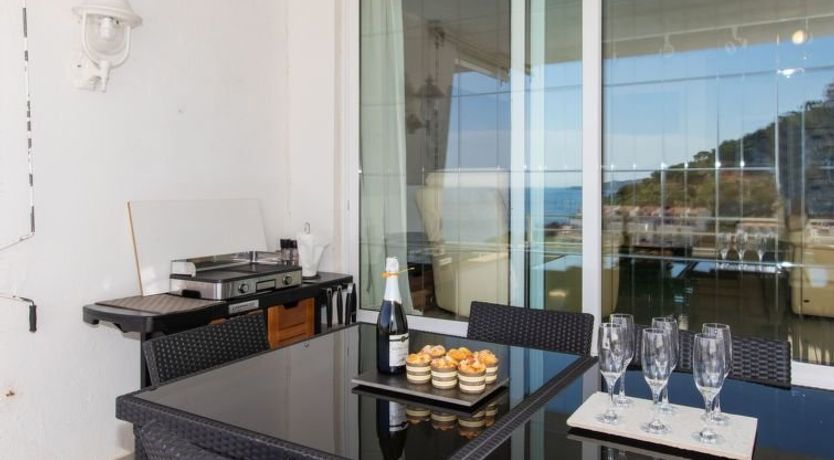 Photo of Cala del Mar