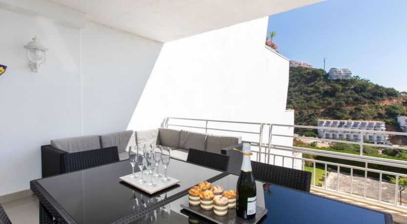 Photo of Cala del Mar