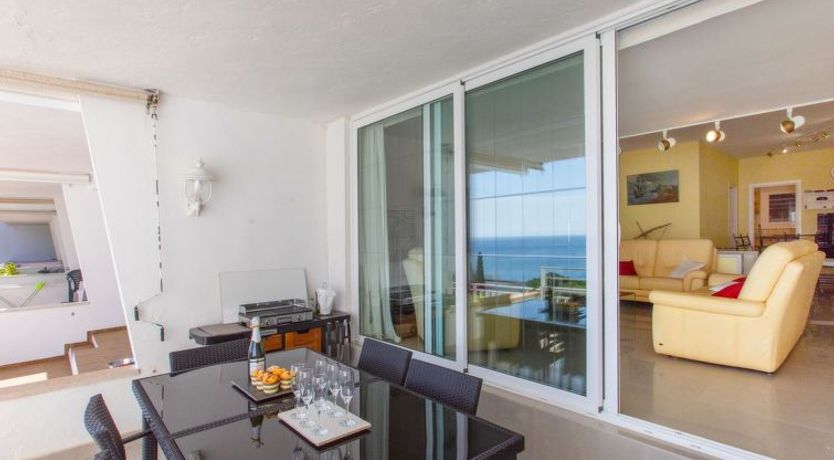 Photo of Cala del Mar