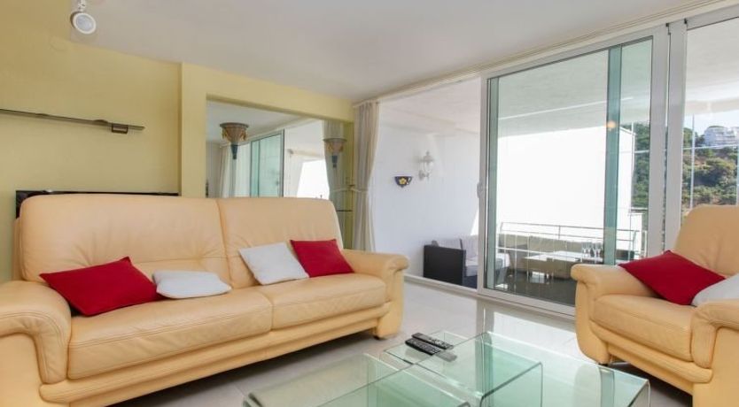 Photo of Cala del Mar