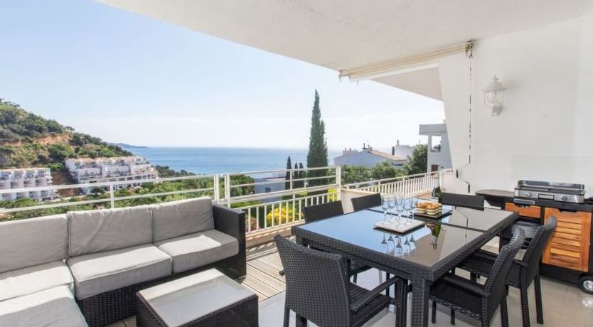 Photo of Cala del Mar