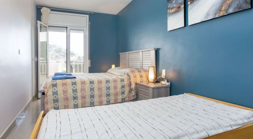 Photo of Cala del Mar