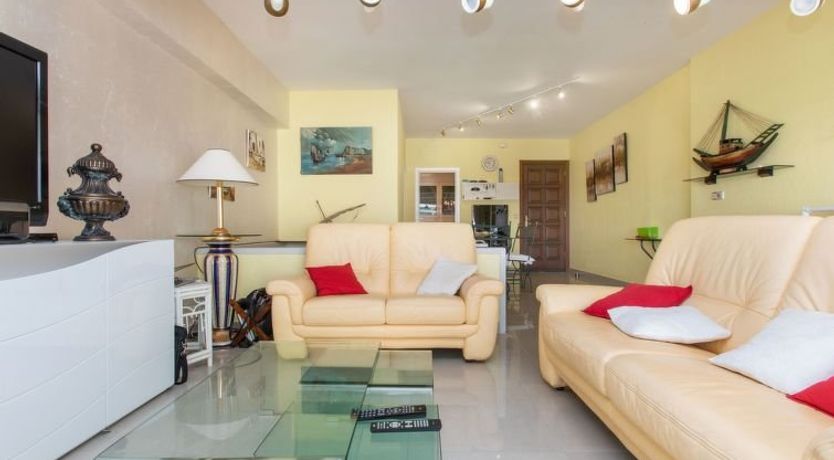 Photo of Cala del Mar