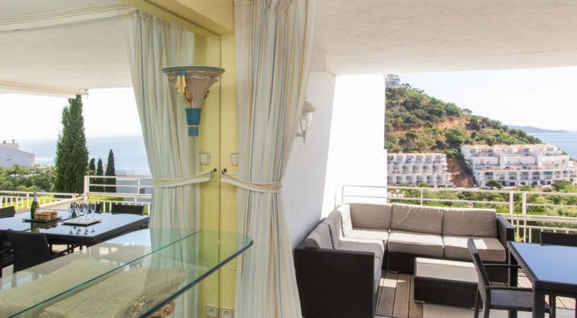 Photo of Cala del Mar