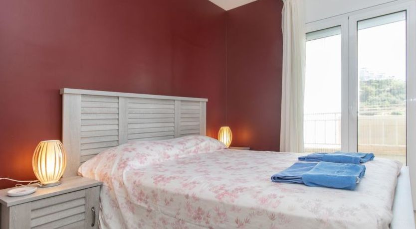 Photo of Cala del Mar