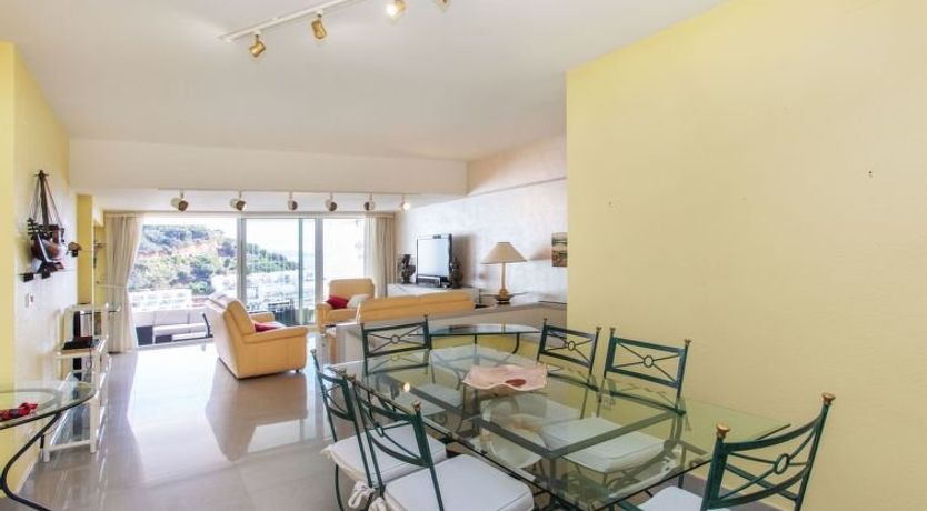 Photo of Cala del Mar