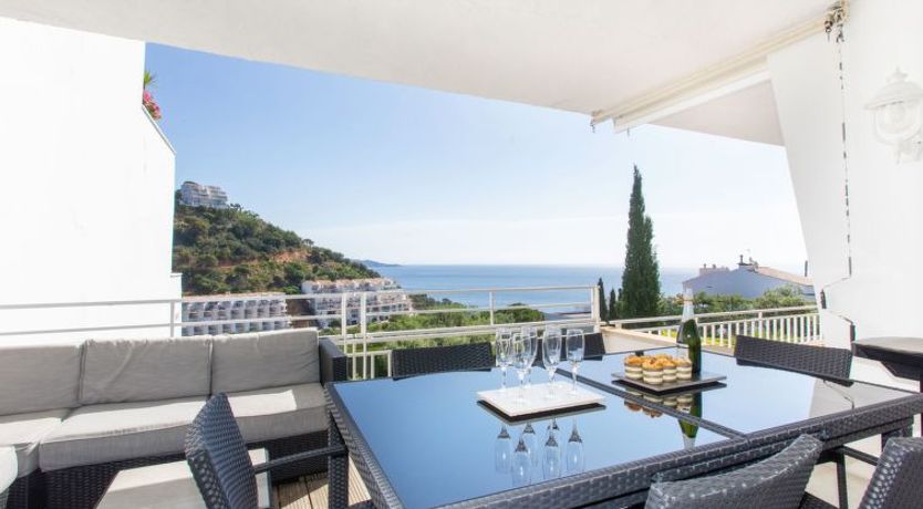 Photo of Cala del Mar