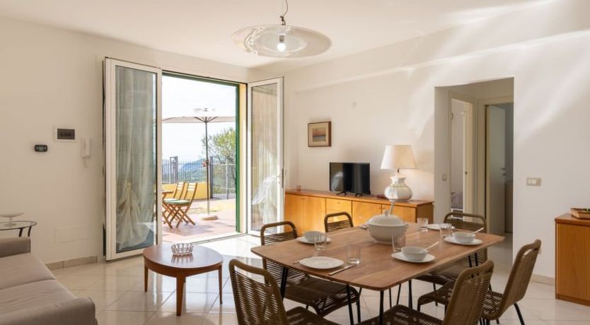 Photo of Salvia Apartment 3