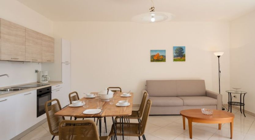 Photo of Salvia Apartment 3