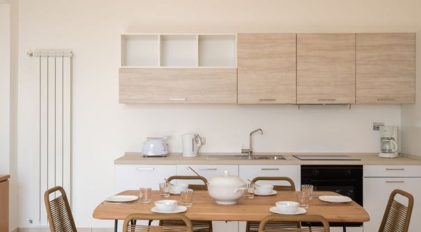 Photo of Salvia Apartment 3