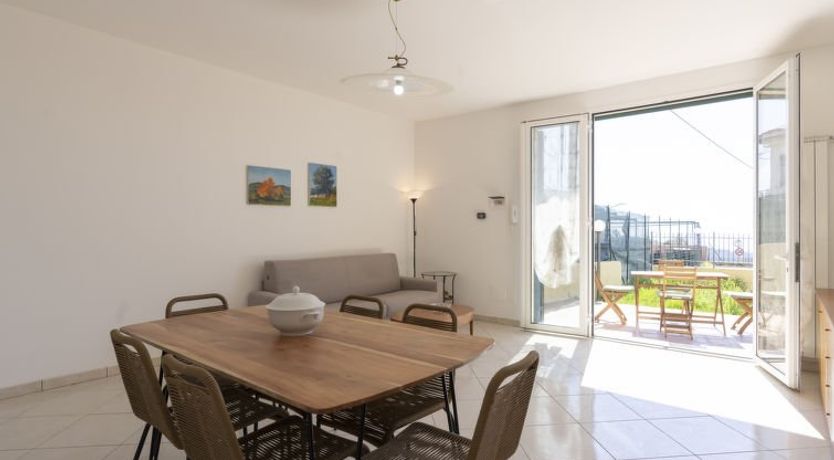 Photo of Salvia Apartment 3