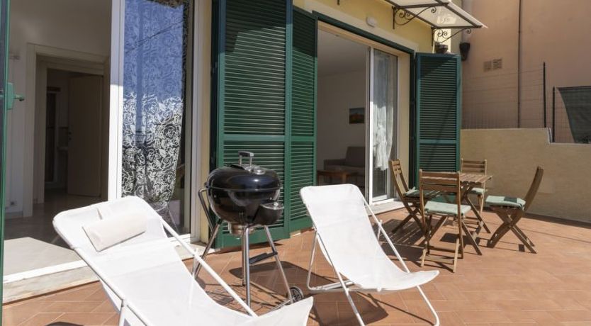 Photo of Salvia Apartment 3