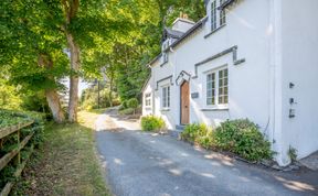 Photo of Braich-Y-Celyn Lodge