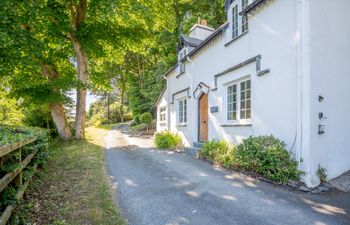 Braich-Y-Celyn Lodge Holiday Cottage