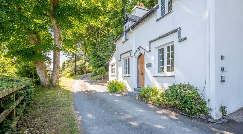 Photo of Braich-Y-Celyn Lodge