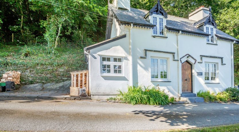 Photo of Braich-Y-Celyn Lodge