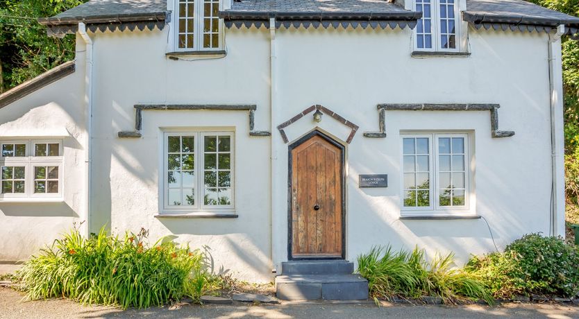Photo of Braich-Y-Celyn Lodge