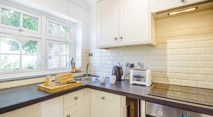 Photo of Braich-Y-Celyn Lodge