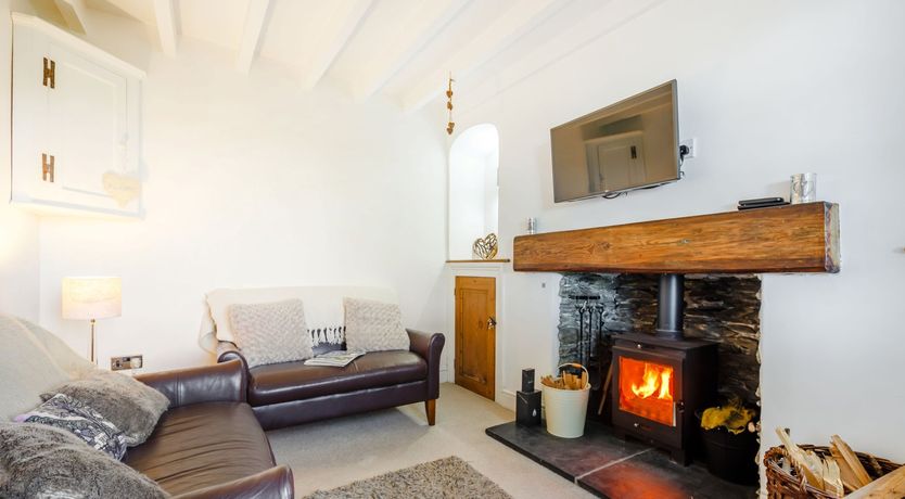 Photo of Braich-Y-Celyn Lodge