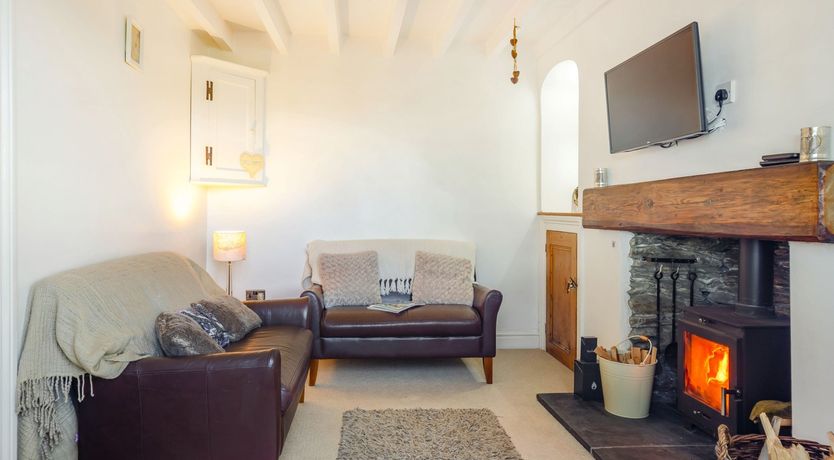 Photo of Braich-Y-Celyn Lodge